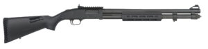 Mossberg 590A1 XS Security 12 Gauge Pump Shotgun