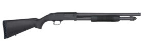 Mossberg 590 Pump Action 12 Gauge Shotgun