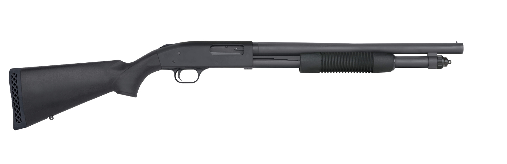 Mossberg 590 Pump Action 12 Gauge Shotgun