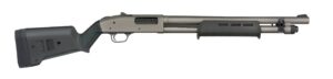 Mossberg 590A1 Pro 12 Gauge Pump Action Shotgun