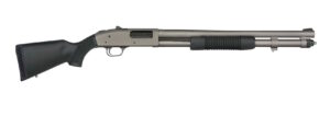 Mossberg 590A1 Pro 12 Gauge Pump Action Shotgun