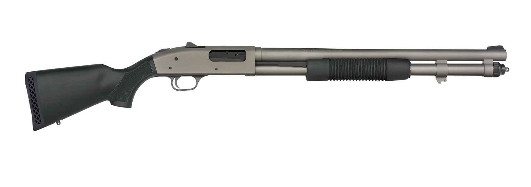 Mossberg 590A1 Pro 12 Gauge Pump Action Shotgun