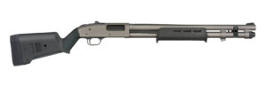 Mossberg 590A1 Pro 12 Gauge Pump Action Shotgun