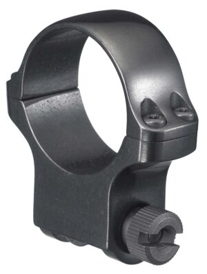 Ruger 90274 30mm High Matte Scope Ring
