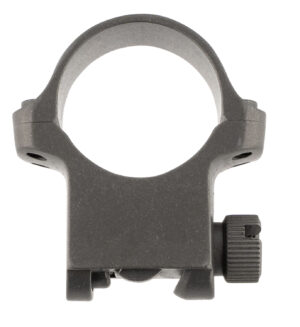 Ruger 90295 Silver Scope Ring 1" High