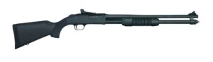 Mossberg 590 Persuader 20 Gauge Pump Shotgun