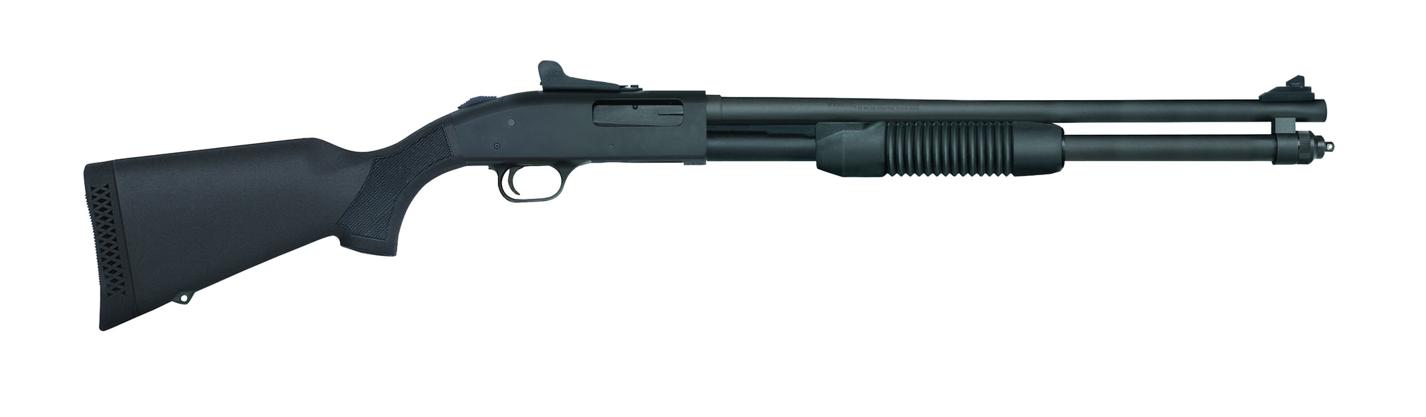 Mossberg 590 Persuader 20 Gauge Pump Shotgun