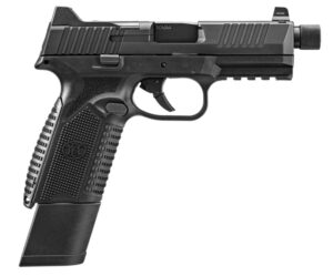 FN 510 Tactical 10mm Auto Pistol - Black, 10+1 Capacity