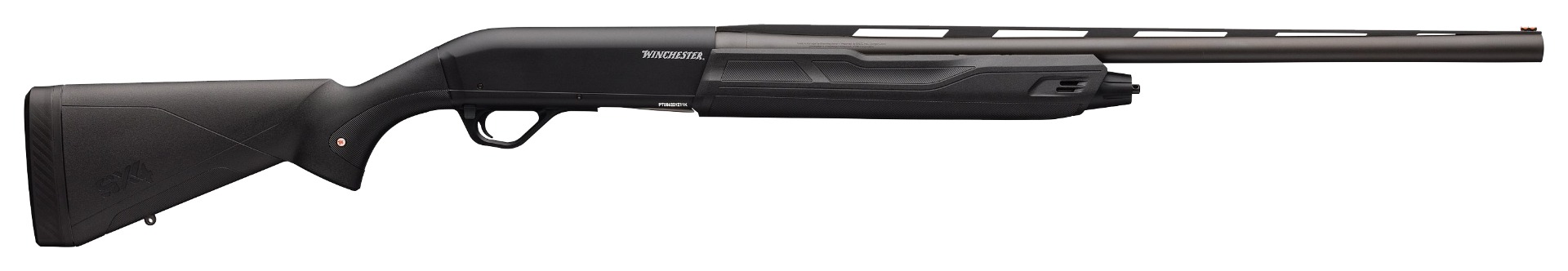 Winchester SX4 Semi-Auto 12 Gauge Shotgun 28" LH