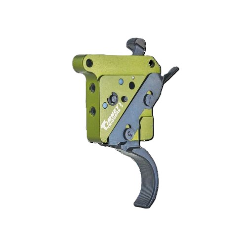 Timney Elite Hunter Trigger for Remington 700 - Left Hand