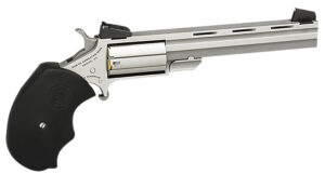 North American Arms Mini-Master 22LR 4" Revolver