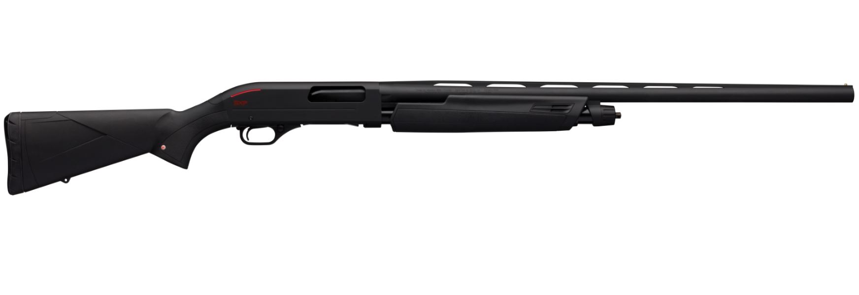 Winchester SXP Black Shadow 12 Gauge Pump Shotgun