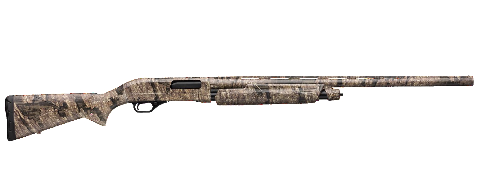 Winchester SXP Waterfowl 12 Gauge Pump Shotgun