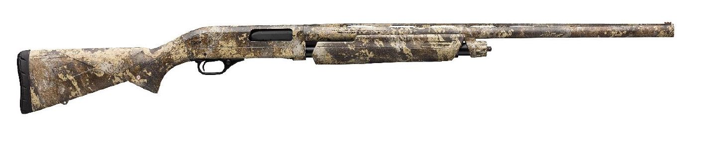 Winchester SXP Waterfowl Hunter 12 Gauge Pump Shotgun
