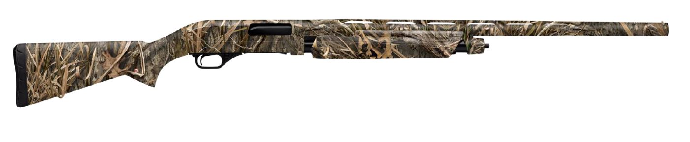 Winchester SXP Waterfowl Hunter 12-Gauge Camo Shotgun