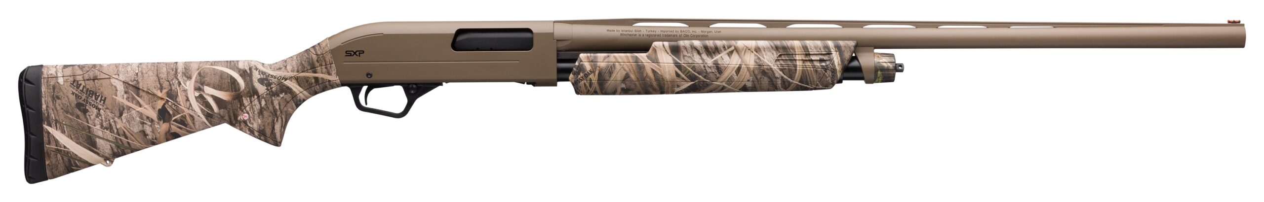Winchester SXP Hybrid Hunter 20 Gauge Pump Shotgun