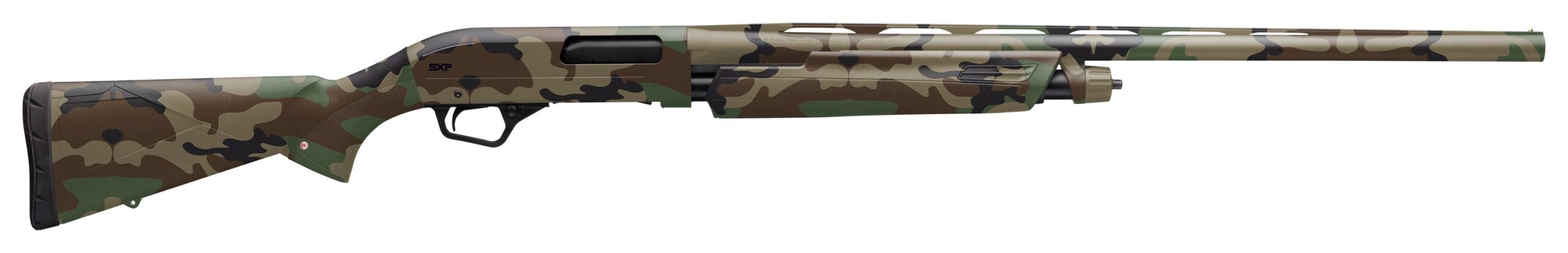 Winchester SXP Waterfowl 12 Gauge Pump Shotgun