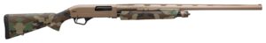 Winchester SXP Hybrid Hunter 12 Gauge Pump Shotgun