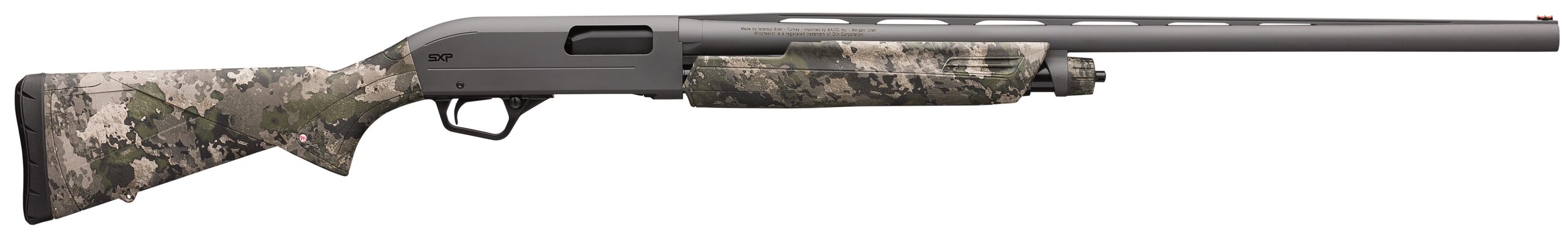 Winchester SXP Hybrid Hunter 20 Gauge 28" Pump Shotgun