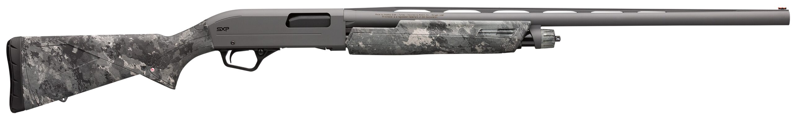 Winchester SXP Hybrid Hunter 12 Gauge Shotgun