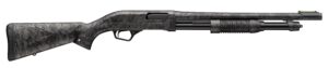 Winchester SXP Defender 12 Gauge Pump Shotgun