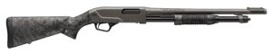 Winchester SXP Defend Hybrid 12 Gauge Shotgun