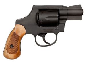 Armscor RIA M206 Spurless .38 Special Revolver