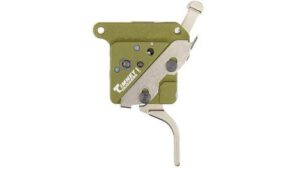 Timney Trigger Rem 700 Elite Hunter 3lb Nickel