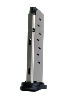 Walther PD380 .380 ACP 9-Round Magazine