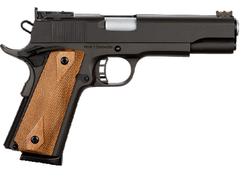 Rock Island Pro Ultra Match CA Compliant .45 ACP Pistol