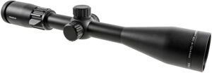 TruGlo Intercept 4-12x44mm Illuminated BDC Scope