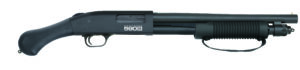 Mossberg 590S Shockwave 12 Gauge Pump Shotgun