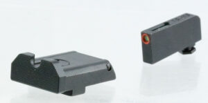 TruGlo TFX Pro Glock Compatible Night Sights