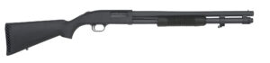 Mossberg 590A1 12 Gauge 20" Pump Action Shotgun