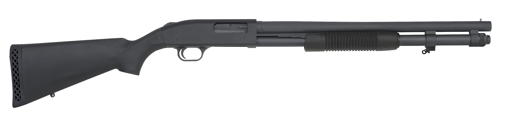 Mossberg 590A1 12 Gauge 20" Pump Action Shotgun