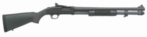 Mossberg 590A1 12 Gauge Pump Action Shotgun