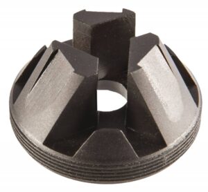 SilencerCo Charlie Flash Hider Front Cap .223 CAL