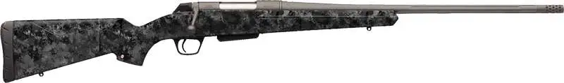 Winchester XPR Extreme 6.5 Creedmoor Rifle - Tungsten