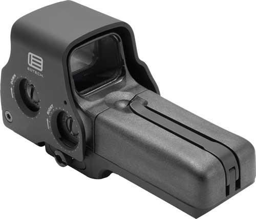 EOTech 518 Holographic Sight - Precision Shooting Optic