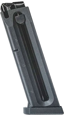 Beretta M92/92FS .22LR 15-Round Conversion Magazine