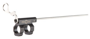 Patriot Ordnance Adjustable Gas Block 223 Dictator