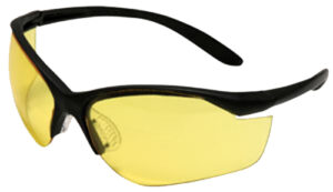 Howard Leight UVEX Vapor II Anti-Fog Shooting Glasses