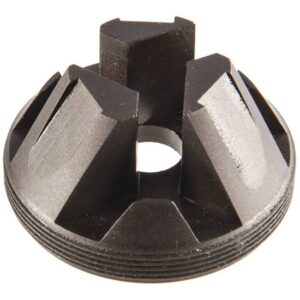 SilencerCo Charlie .30 Cal Flash Hider Front Cap