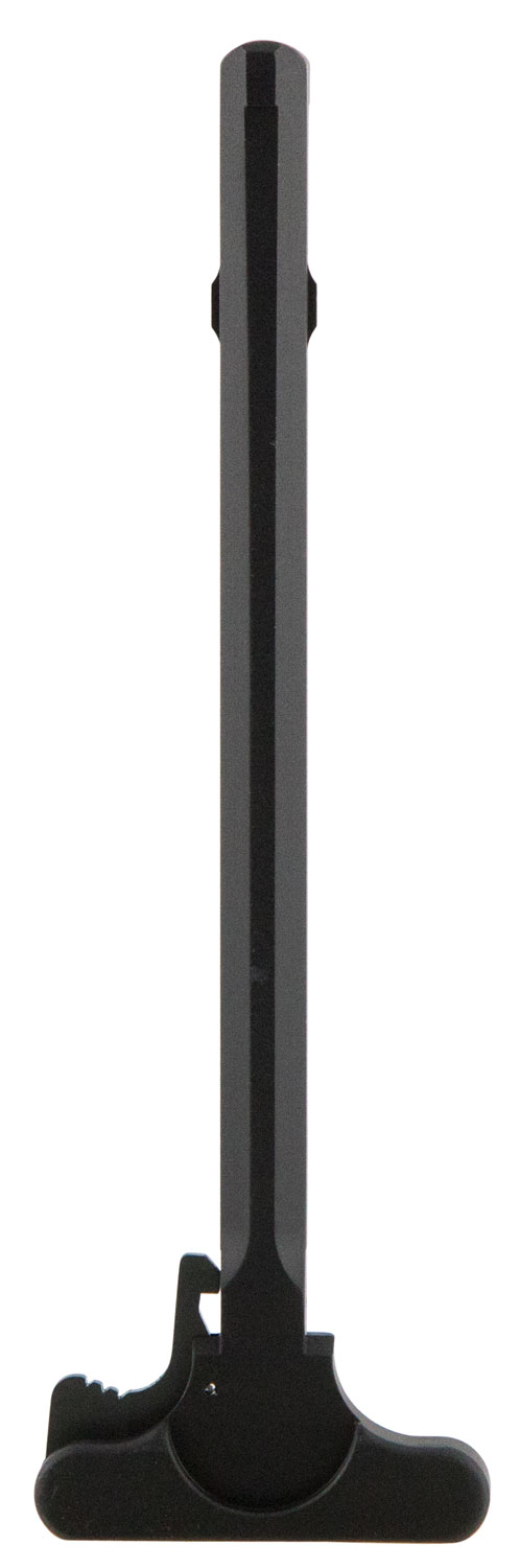 Aim Sports AR Charging Handle - Black Anodized Aluminum