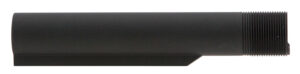 Aim Sports Mil-Spec AR-15/M4 Buffer Tube - Black