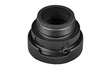 SilencerCo Charlie ASR Mounting Adapter