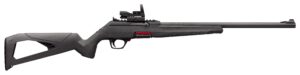 Winchester Wildcat .22LR Semi-Auto Rifle with Reflex Sight
