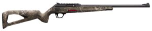 Winchester Wildcat 22LR Semi-Auto Rifle with Adjustable Sights