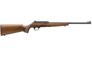 Winchester Wildcat Sporter .22LR Semi-Auto Rifle