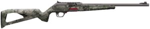 Winchester Wildcat SR 22LR Semi-Auto Rifle 16.5"